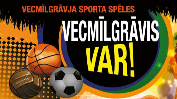 Vecmīlgrāvī atkal notiks sporta spēles “Vecmīlgrāvis VAR!”