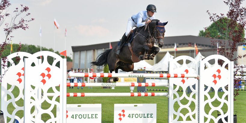 Pasaules kauss jāšanas sporta konkūrā