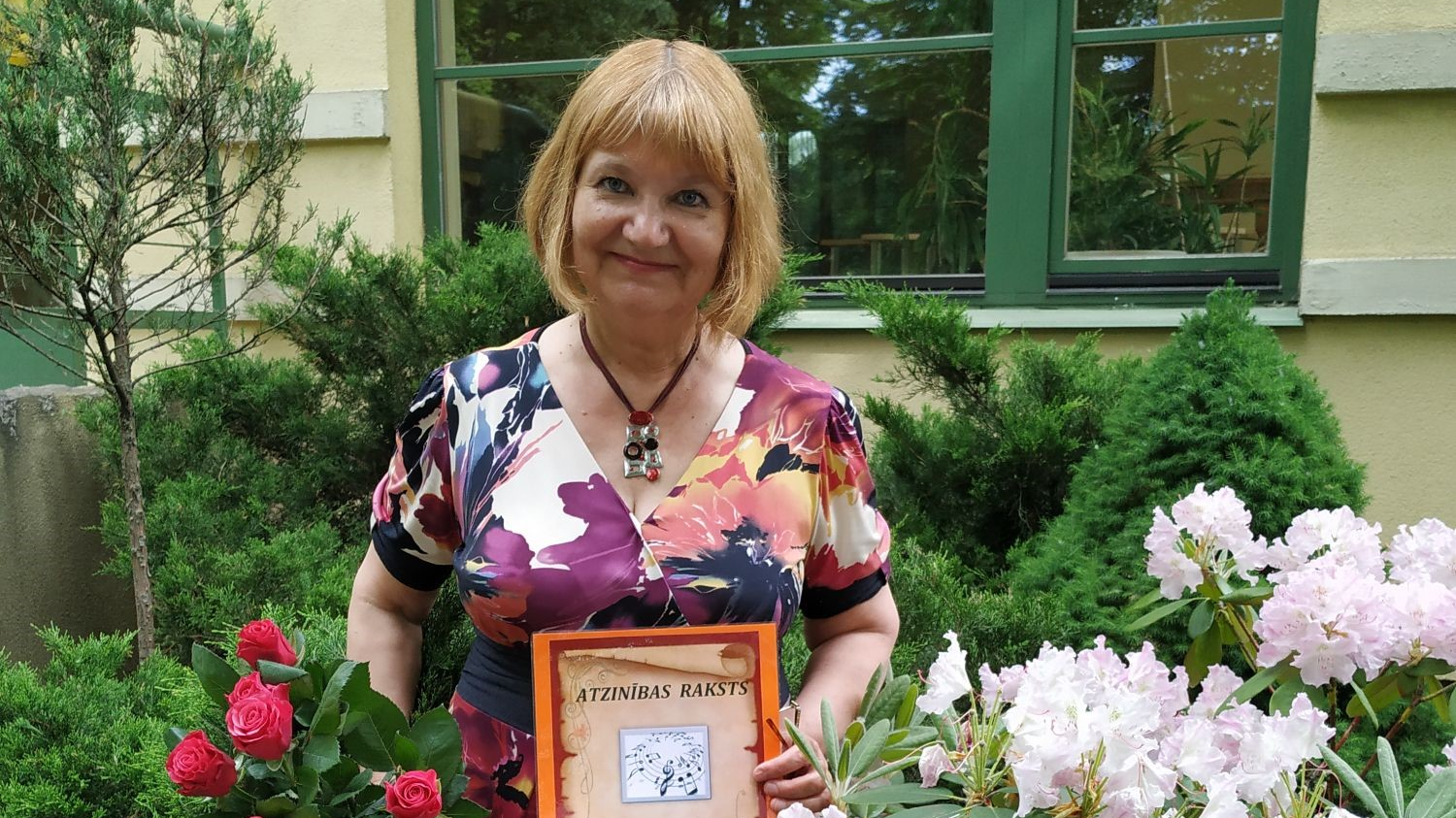 Tradīcija pirmsskolas iestādē  “Madariņa” – blokflautas spēles noslēguma koncerts