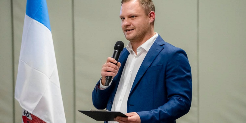 “Arkādija” direktors Grants: “Ir izdevies izveidot augsta līmeņa vieglatlētikas sacensības Rīgā ar pasaules elites sportistiem”