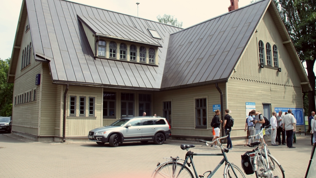 Āgenskalna un Torņakalna bibliotēkas plāno darboties kopā ar nevalstiskām organizācijām un apkaimes biedrībām