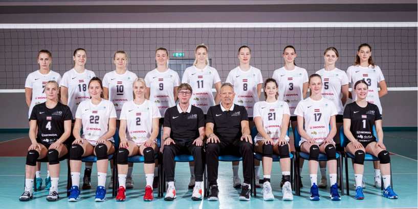 RVS/LU sāk Optibet Baltijas līgas sezonu 