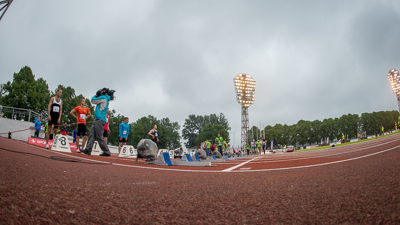 U18 vieglatlēti piedalīsies Rīgas atklātajās jaunatnes meistarsacīkstēs 