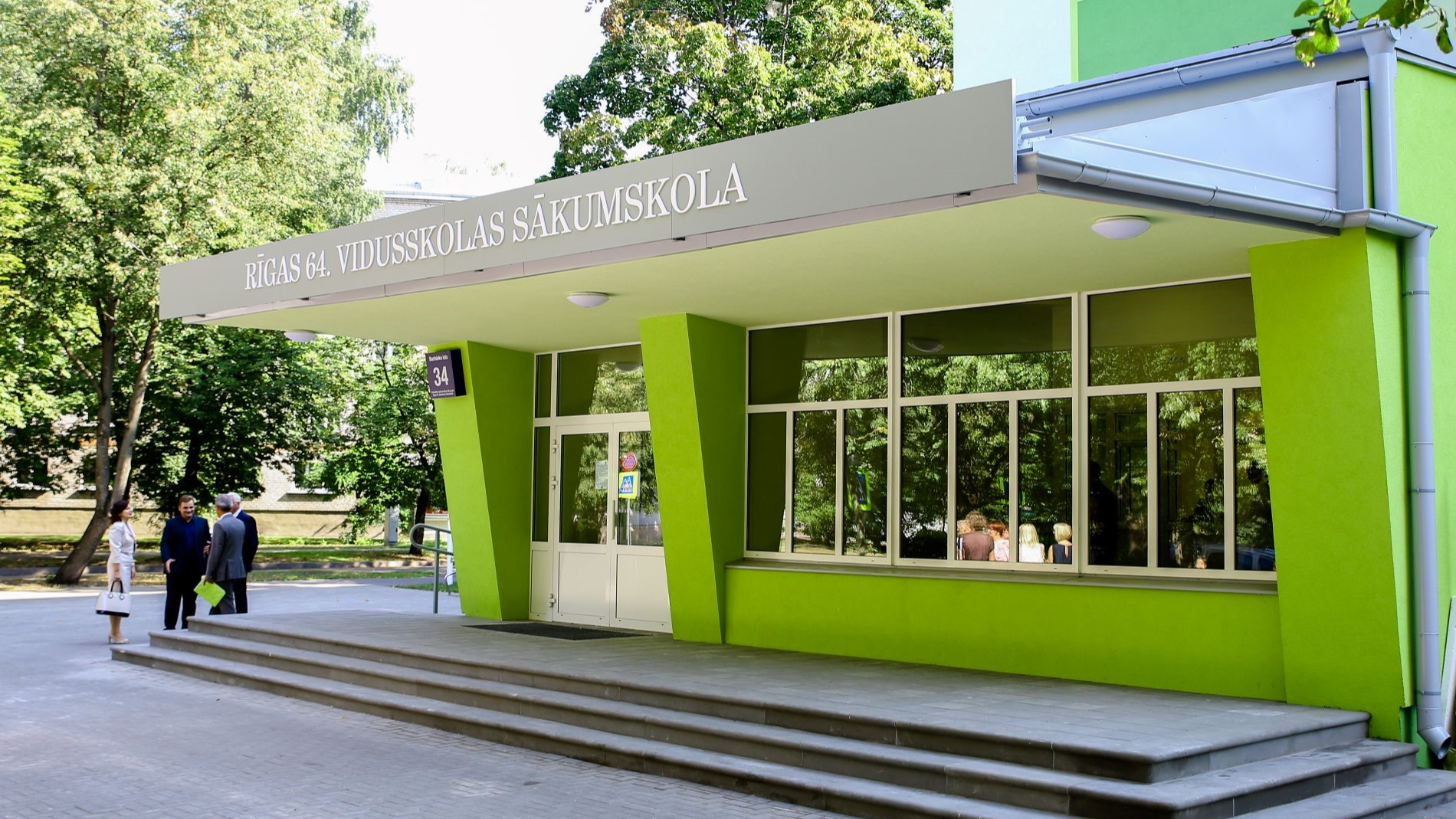 Informēs par aktualitātēm Rīgas pašvaldības izglītības iestādēs pirms jaunā mācību gada