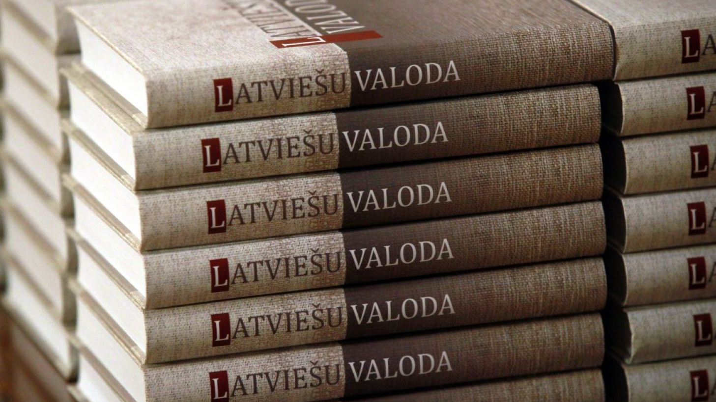 11. jūlijā sāksies pieteikšanās pašvaldības atbalstītajiem latviešu valodas kursiem