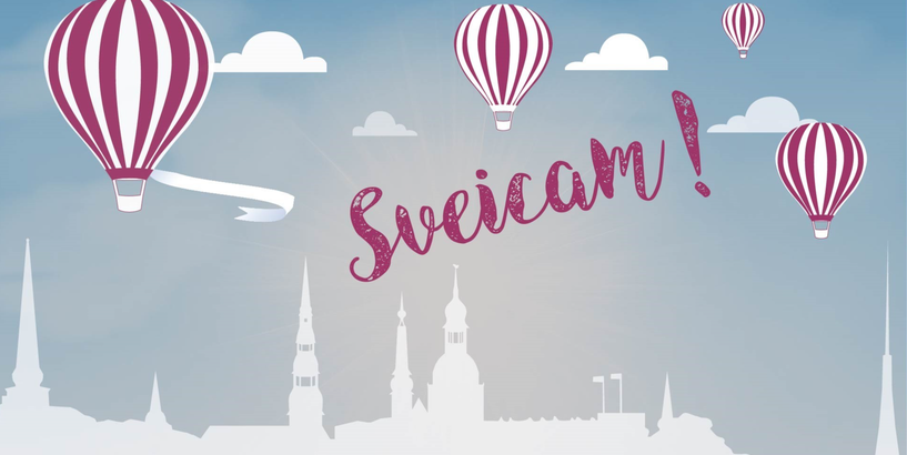 60 gadu pastāvēšanas jubilejas šogad atzīmē divas sporta skolas