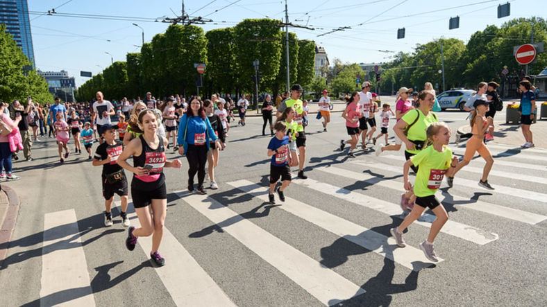 Rimi Rīgas maratons
