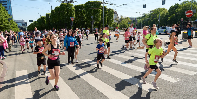 Rimi Rīgas maratons