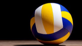Volejbola turnīrs "EVL kauss jauniešiem”