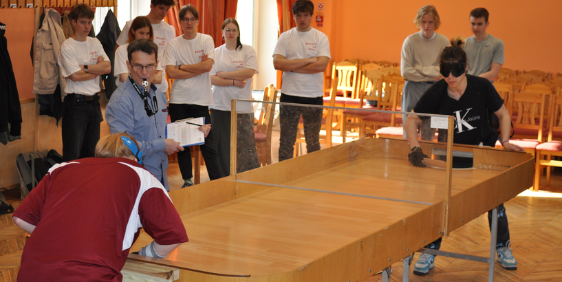 Noslēdzies Rīgas skolu šoudauna turnīrs