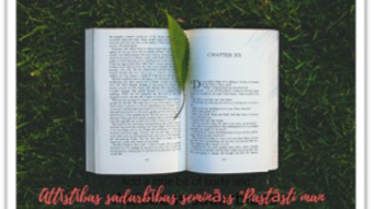 “Pastāsti man savu stāstu…”: piedalieties starptautiskajā attīstības sadarbības vebinārā