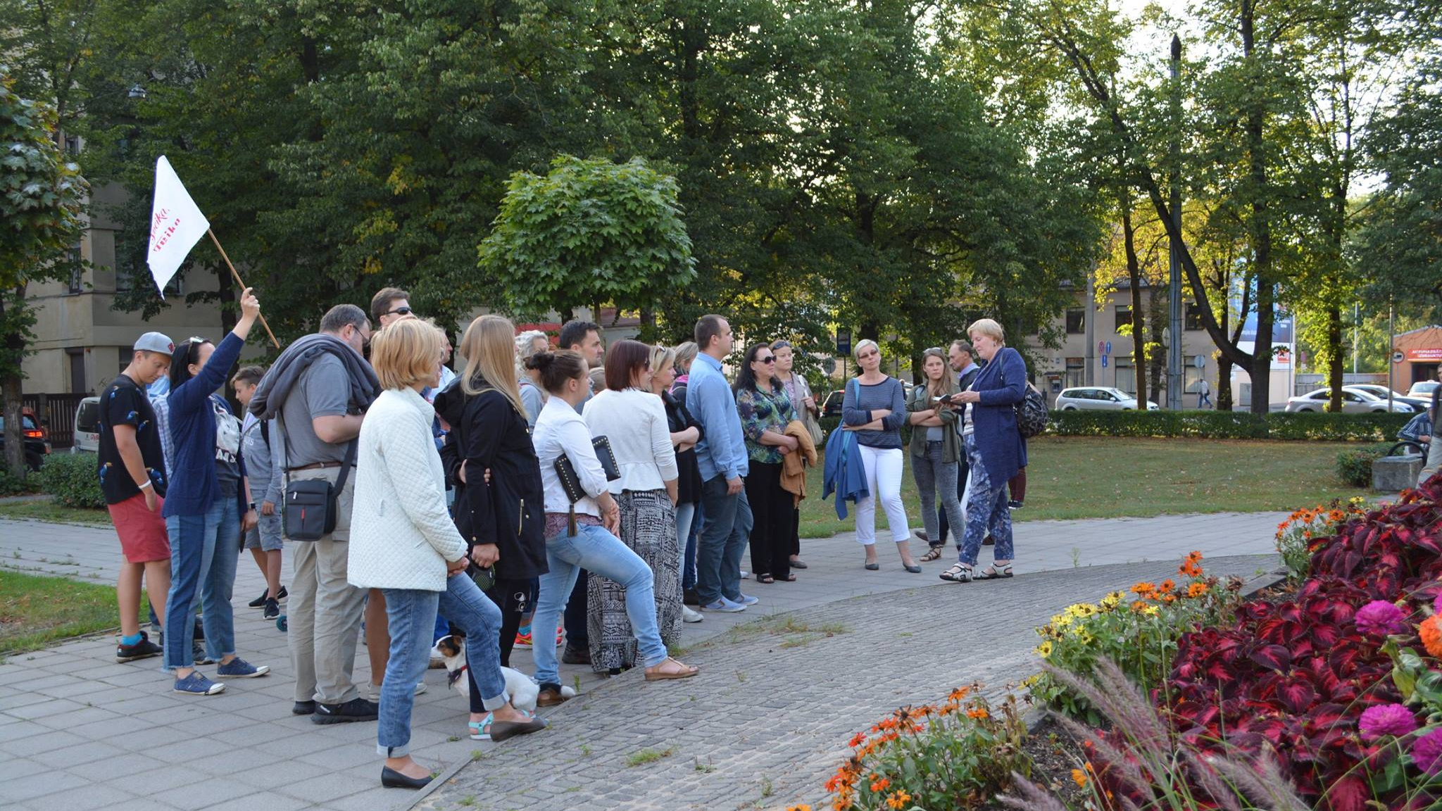 Teikas iedzīvotāju forums