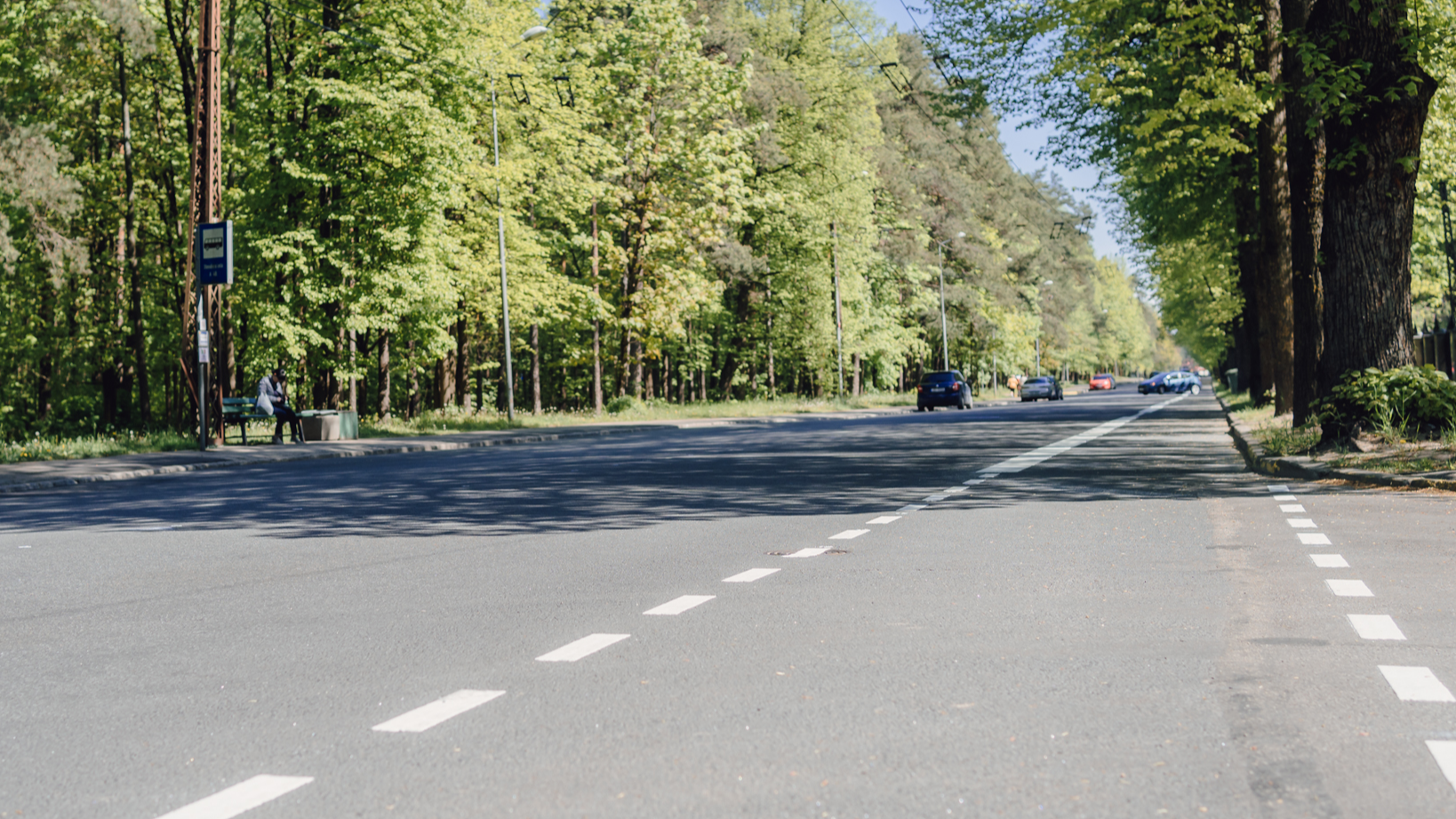 Uzsākts darbs pie pagaidu velojoslu ieviešanas Rīgā