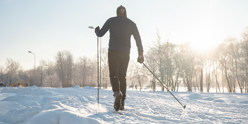 Nedēļas nogalē tiks atklātas slēpošanas trases
