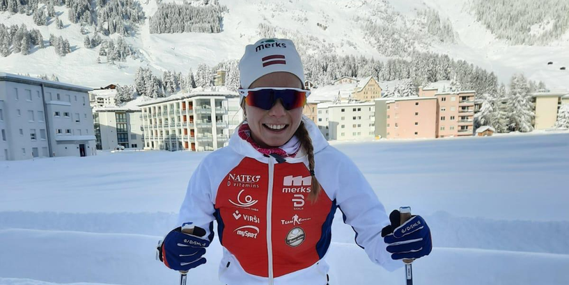 Eiduka pasaules rangā pakāpjas uz septiņdesmitnieku