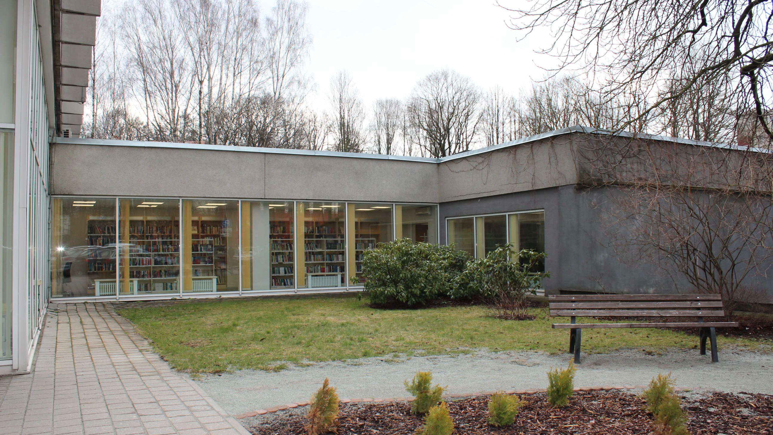 Lasītājiem tiek atvērta jaunā RCB Āgenskalna filiābibliotēka