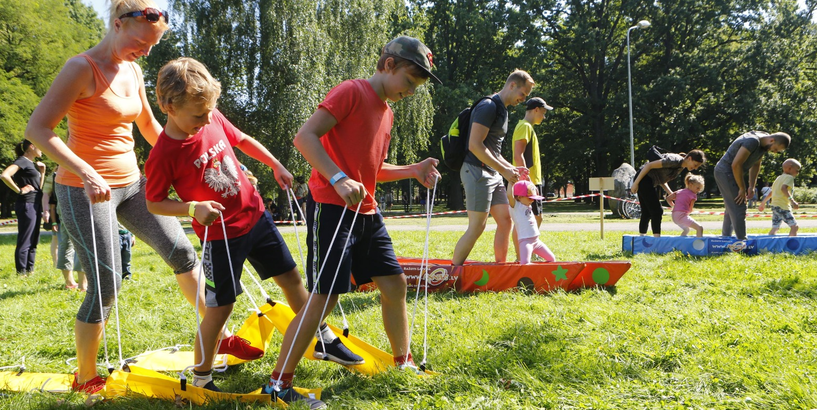 Konkurss tematisku sporta aktivitāšu organizēšanai Rīgā