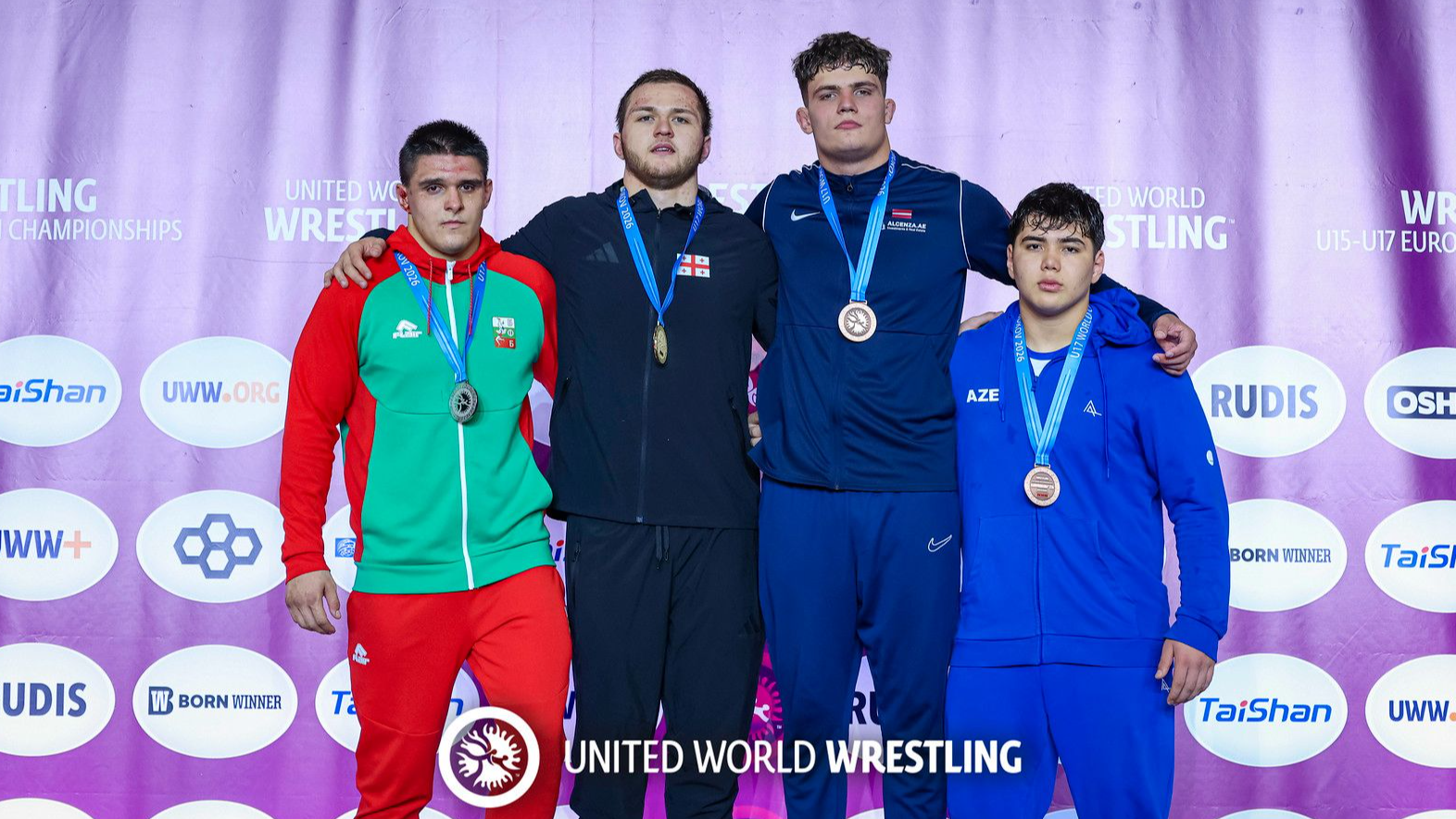 Rīgas sporta skolas "Rīdzene" izglītojamie turpina rakstīt vēsturi sportā