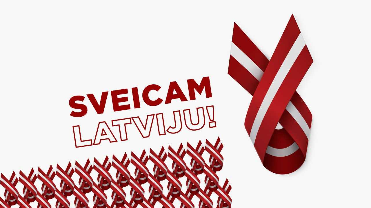 Rīgas dome aicina valsts svētkus svinēt atbildīgi un droši