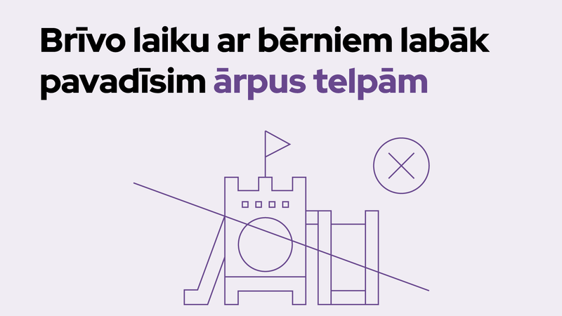Nosaka stingrākus pulcēšanās un citus drošības pasākumus