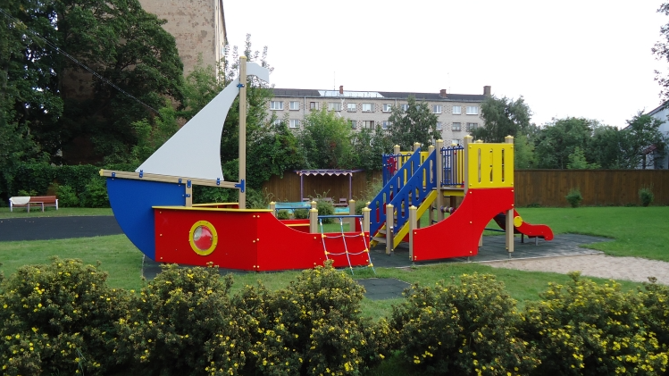 Karantīna noteikta Rīgas 7. pirmsskolas izglītības iestādei