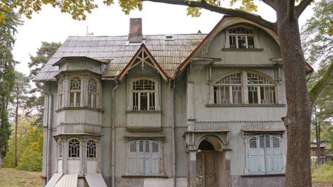 Pašvaldība aicina uz lekciju ciklu “Koka Rīgā” par tradiconālajām krāsām, dabīgajiem siltināšanas risinājumiem un ēku hidroizolāciju