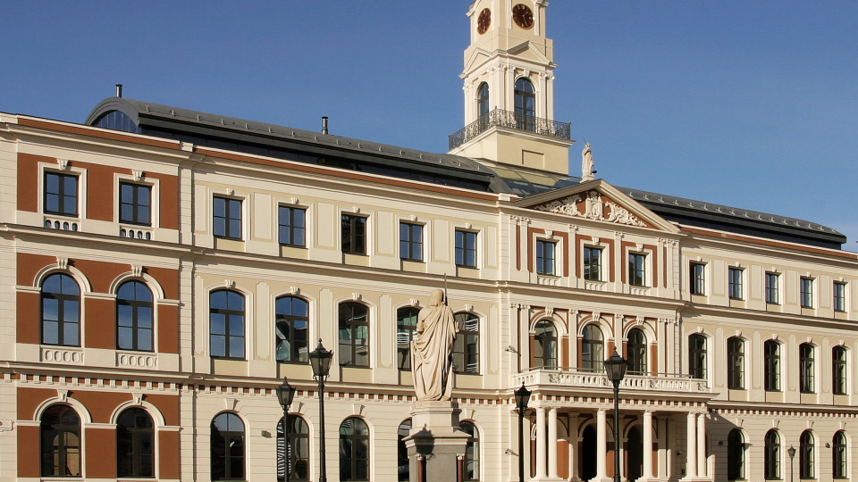 Rīga plāno atbalstīt Eiropas Jaunatnes basketbola līgas superfināla norisi