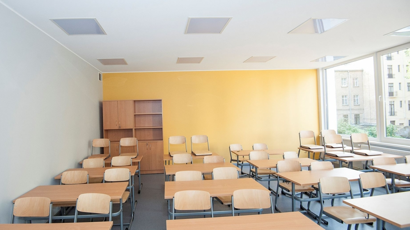 Bezmaksas latviešu valodas kursu grupas šim gadam nokomplektētas