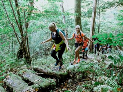 Ligatne BeActive pargajiens.jpg