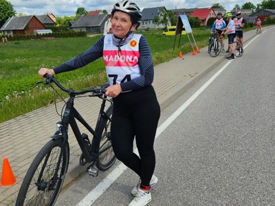 Pirms starta Irina Geie.jpg