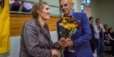 Atklātas 7. Uļjanas Semjonovas kausa izcīņas sacensības basketbolā