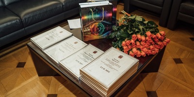 Labāko bērnu un jaunatnes sporta organizāciju apbalvošanas pasākums