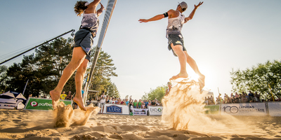 Vecāķu BEACH FEST 2019