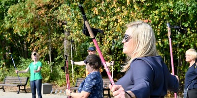 Sporta svētki Dārziņu apkaimē