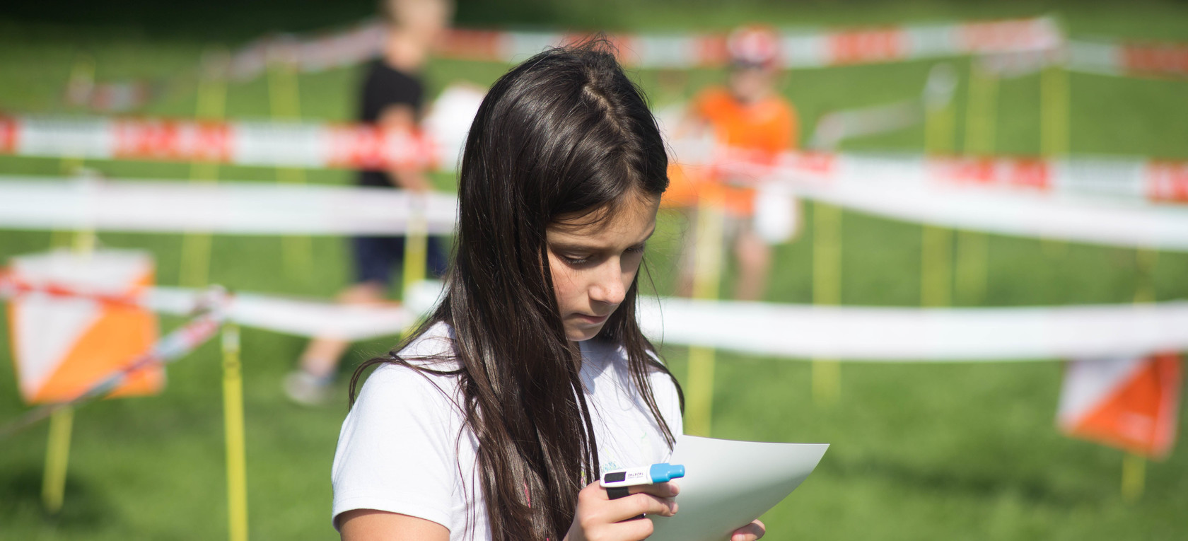 Āgenskalnu piepilda orientieristu simti