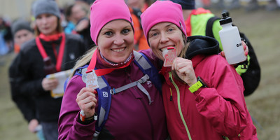 Pulcējot kuplu dalībnieku skaitu, veiksmīgi aizvadītas 10. Rīgas rogaininga sacensības