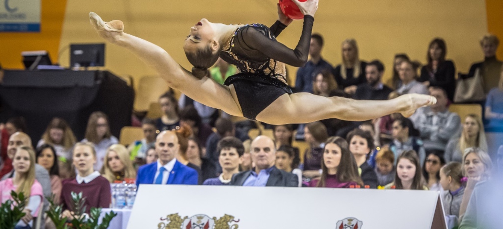 Medaļas sadalītas - sacensības „Baltijas aplis 2018” noslēgušās