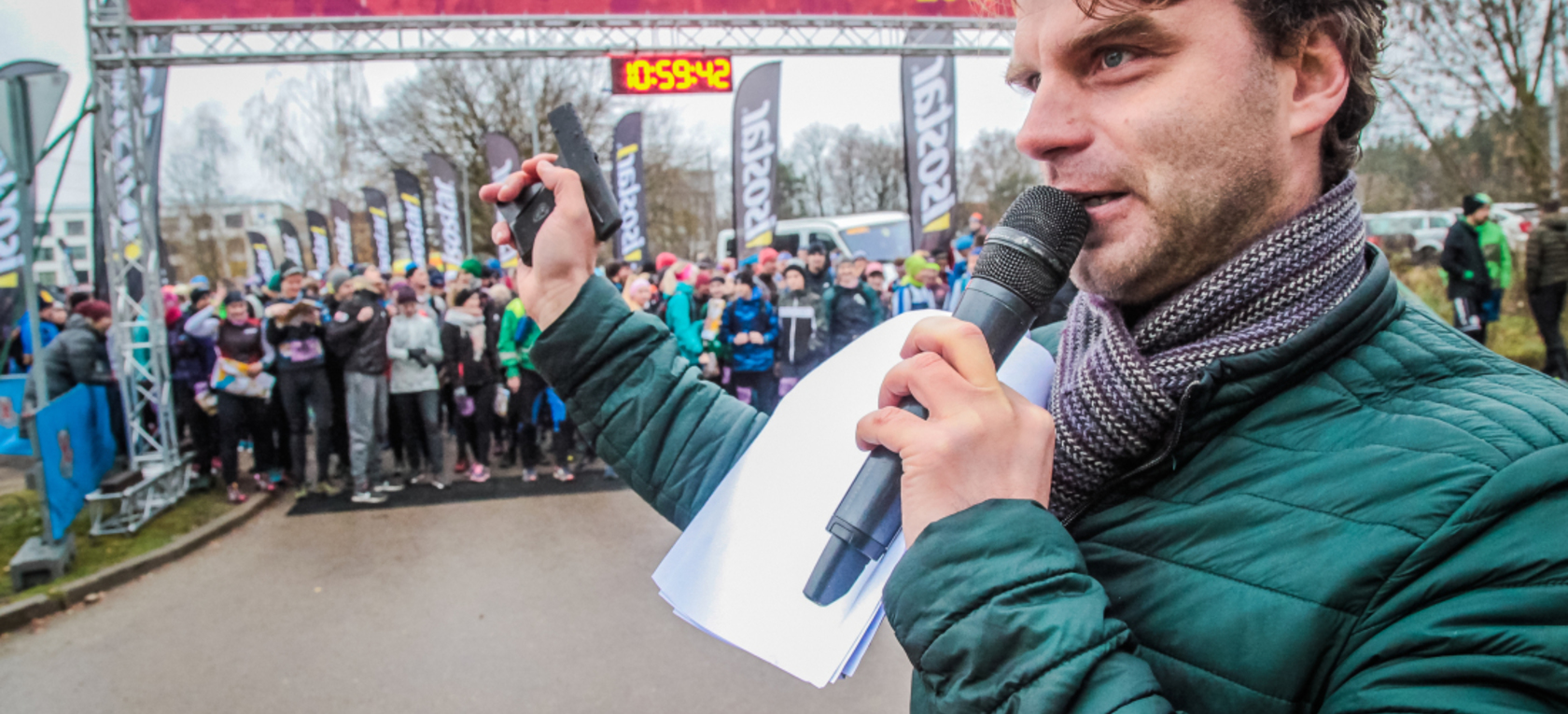 Ar Rīgas Rudens rogainingu pie T/C “Alfa” noslēgusies rogaininga sezona