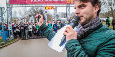 Ar Rīgas Rudens rogainingu pie T/C “Alfa” noslēgusies rogaininga sezona