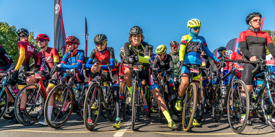 "Toyota" Rīgas velomaratons