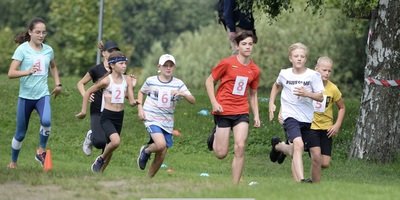 Norisinājušās Starptautiskajā Modernās pieccīņas kalendārajā plānā iekļautās "Riga Open" sacensības